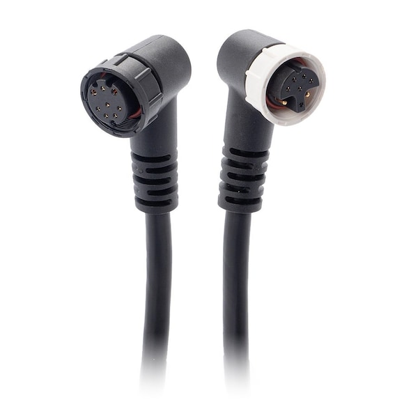 Raymarine 0.3M Daisy Chain Cable f/Alpha Displays A80710 - main